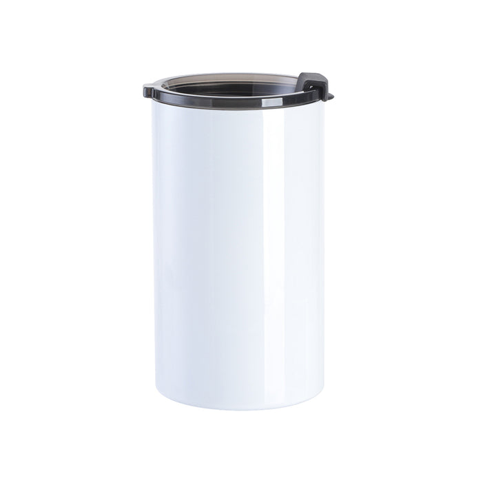 Craft Express 4 Pack 12oz 4 in 1 Stainless Steel Can Cooler - Craft Express Canada