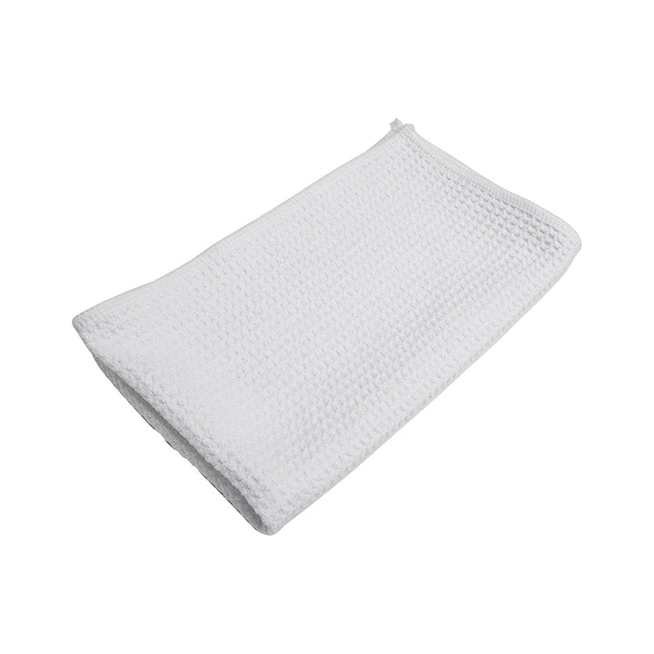 Craft Express 4 Pack White Sublimation Small Waffle Kitchen Towels - Craft Express Canada