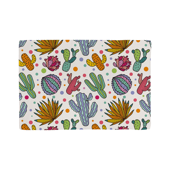 Craft Express 4 Pack Sublimation Waffle Kitchen Towels - Craft Express Canada