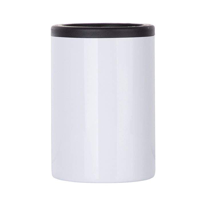 Craft Express 4 Pack 12oz Stainless Steel Classic Can Cooler - Craft Express Canada