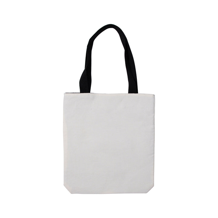 Craft Express 2 Pack Sublimation Linen Totes - Craft Express Canada