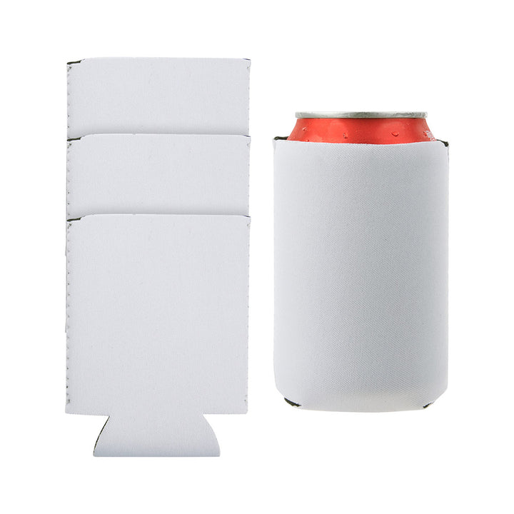 Craft Express 4 Pack Sublimation Neoprene Can Coolers - Craft Express Canada