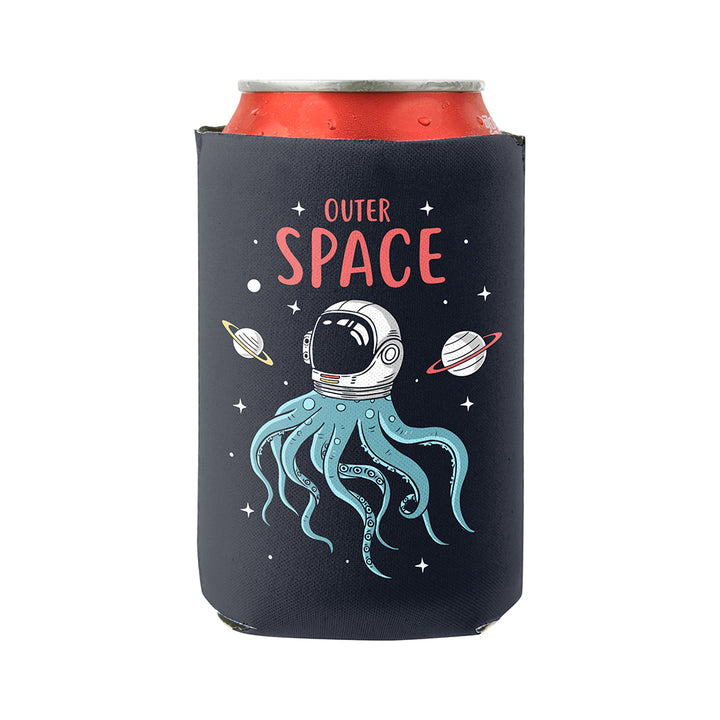 Craft Express 4 Pack Sublimation Neoprene Can Coolers - Craft Express Canada