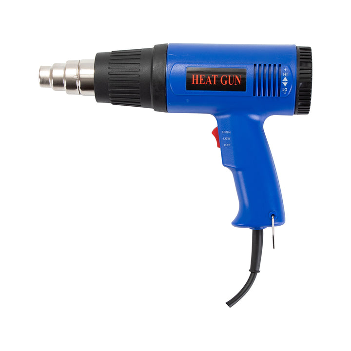 Craft Express Heat Blower Gun - Perfect for Sublimation, Wood-working and More - Craft Express Canada