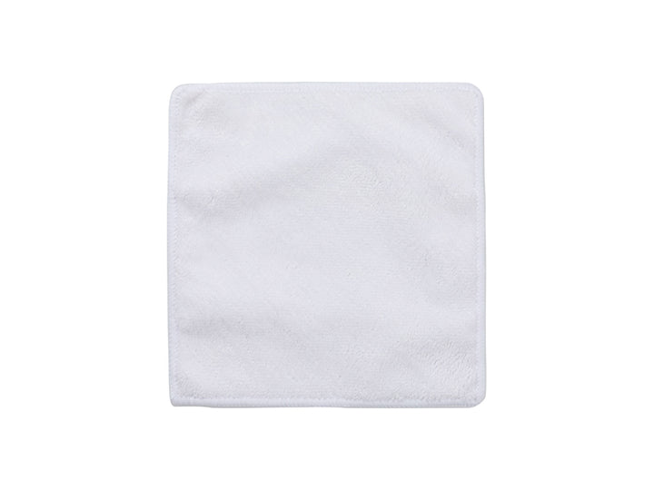 Craft Express 4-Pack Sublimation Square Towel (30 x 30cm ) 11.81"x11.81" - Craft Express Canada