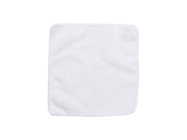 Craft Express 4-Pack Sublimation Square Towel (30 x 30cm ) 11.81"x11.81" - Craft Express Canada