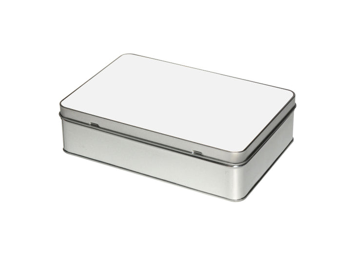 Craft Express Tin Box Rectangle - Craft Express Canada