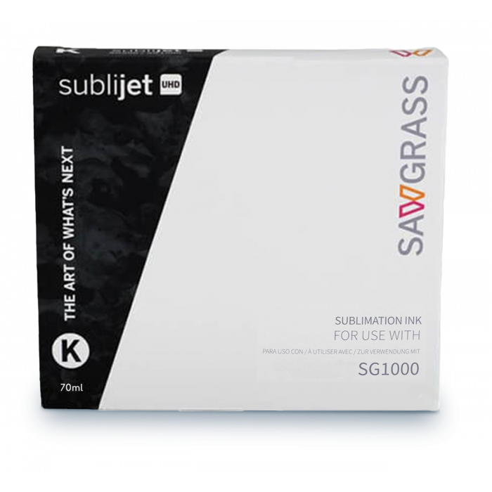 Sawgrass High Capacity Inks for Virtuoso SG1000 70mL - Craft Express Canada