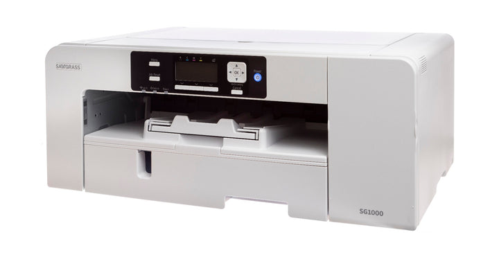 Sawgrass Virtuoso SG1000 Printer Package - Craft Express Canada