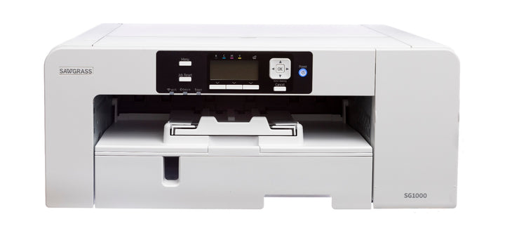 Sawgrass Virtuoso SG1000 Printer Package - Craft Express Canada