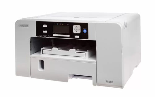 SAWGRASS SG500 サブリメーションプリンター Amazon | Sawgrass SG500 昇華型プリンター - EASYSUBLIインク