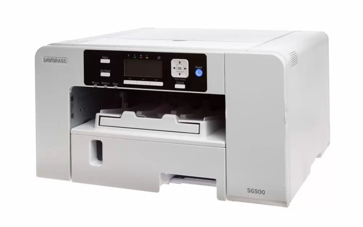 Sawgrass Virtuoso SG500 Printer Package - Craft Express Canada