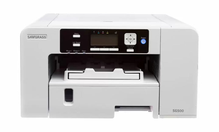 Sawgrass Virtuoso SG500 Printer Package - Craft Express Canada