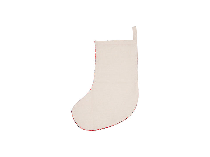 Craft Express Sublimation Sequin Stocking 20.5'' x 12'' - Craft Express Canada